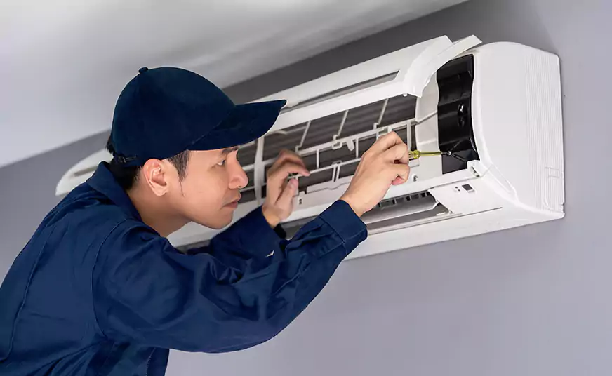 AC Duct Cleaning Winona