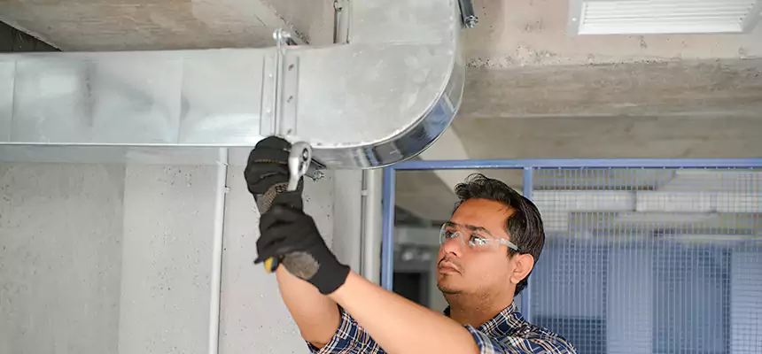 Our Air Duct Installation Services in Winona, MN
