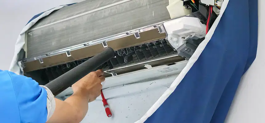 Advanced Clogged Dryer Vent Repair for Multi-Unit & Commercial in Winona, MN