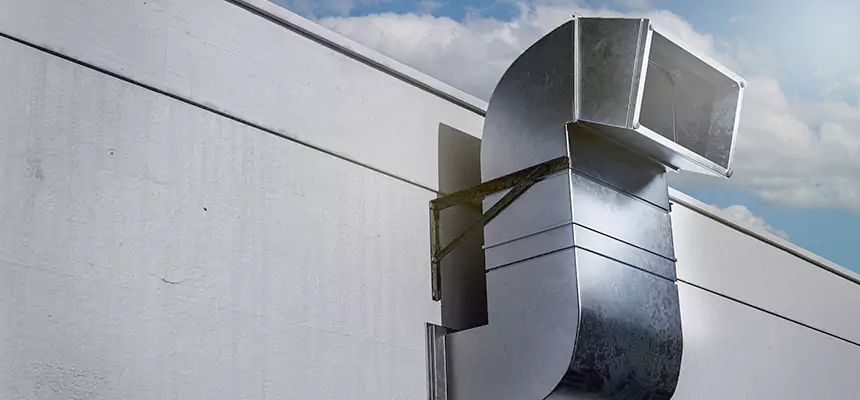 Trusted Industrial Dryer Vent Cleaning in Winona