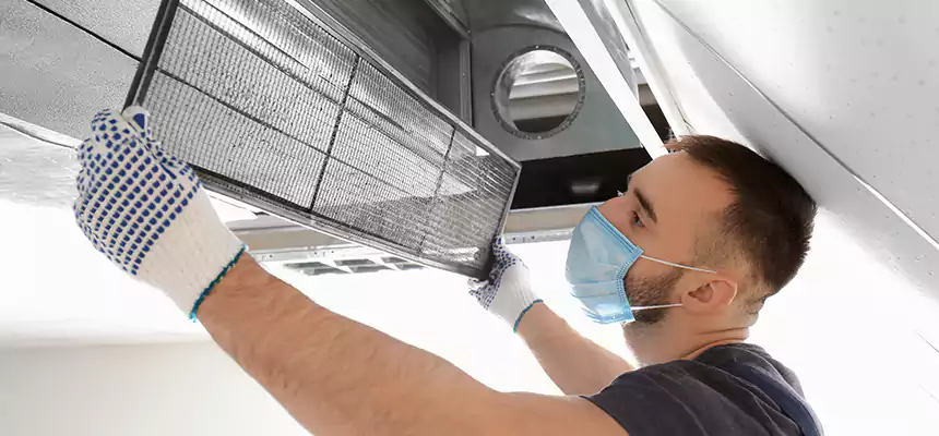Our Dryer Vent Cleaning Services in Winona, MN