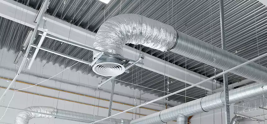 Our Dryer Vent Hose Replacement Services in Winona, MN