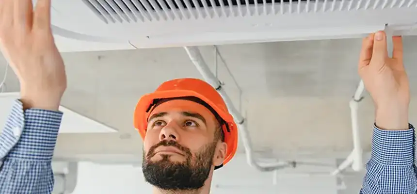 Our Furnace Vent Cleaning Services in Winona, MN