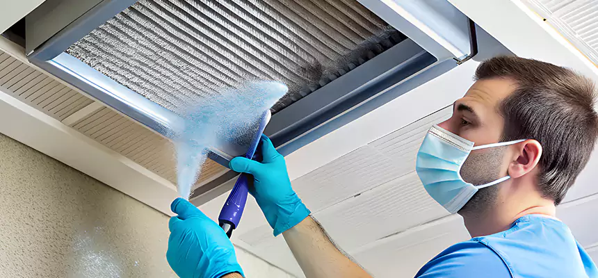 Our Home Ventilation Cleaning Services in Winona, MN