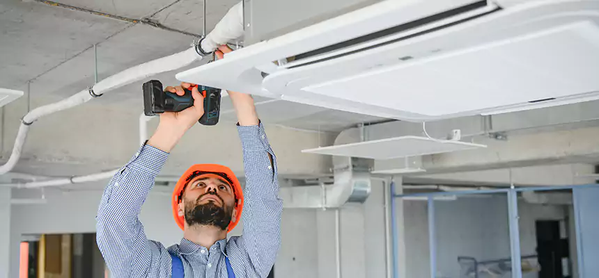 Eco‑Friendly Coil & Plenum Deep Cleaning in Winona