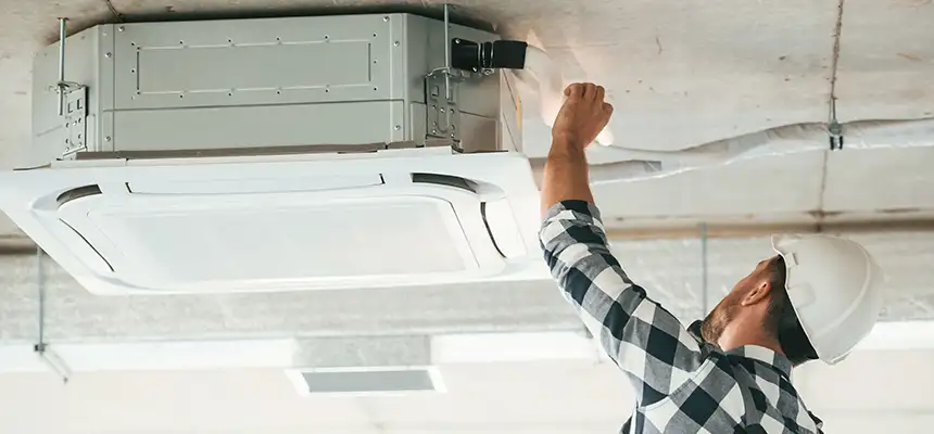 Our Local Vent Cleaning Services in Winona, MN