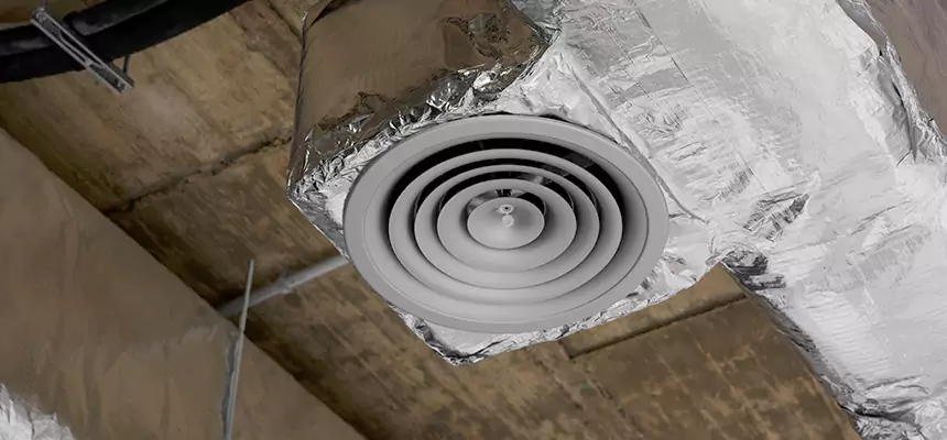 Our Low VOC Vent Installation Services in Winona, MN