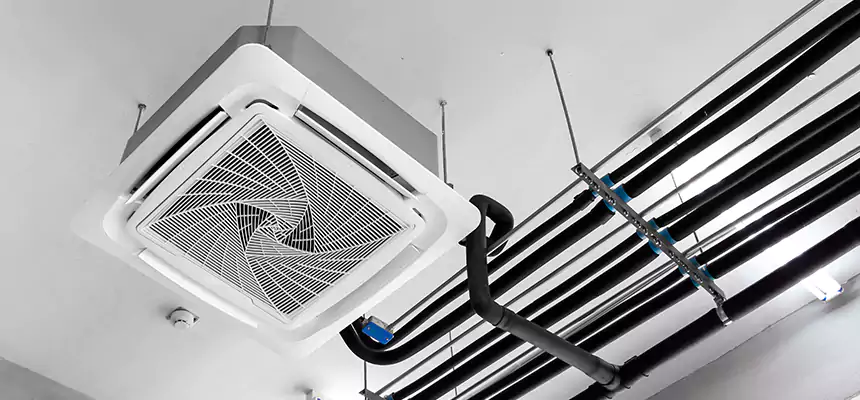 Our Smart AC Vent Controller Services in Winona, MN