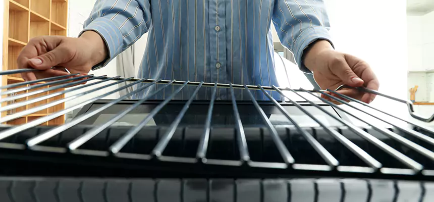 Our Vent Grille Washing Services in Winona, MN