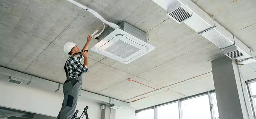 Our Wi Fi Connected Air Ducts Services in Winona, MN
