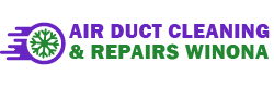 Air Duct Cleaning & Repairs Winona