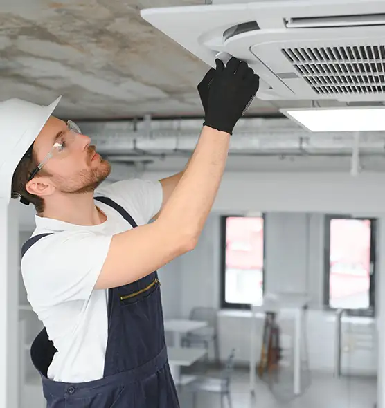 Top Affordable Duct Cleaning Services Near Me in Winona, MN