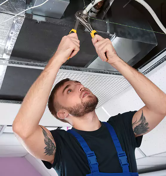 About Air Duct Repair Services in Winona, MN