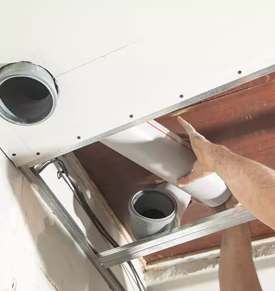 Professional Air Duct Replacement in Winona, MN