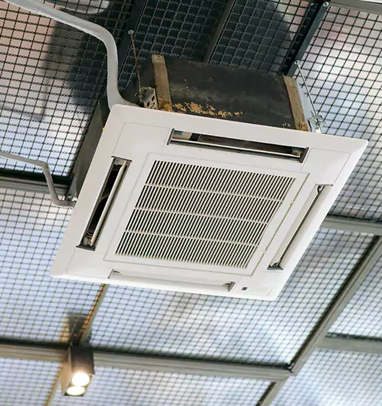 Top-Notch Allergy Relief Vent Cleaning Services in Winona, MN