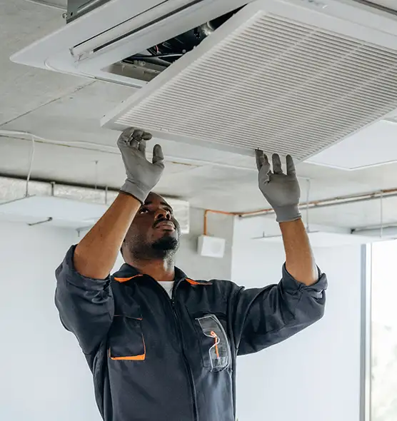 About Certified Air Duct Specialists in Winona, MN