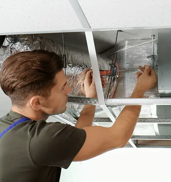 Professional Clogged Dryer Vent Repair in Winona, MN