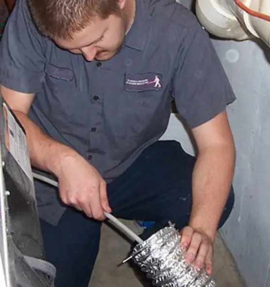 About Dryer Vent Hose Installation in Winona, MN