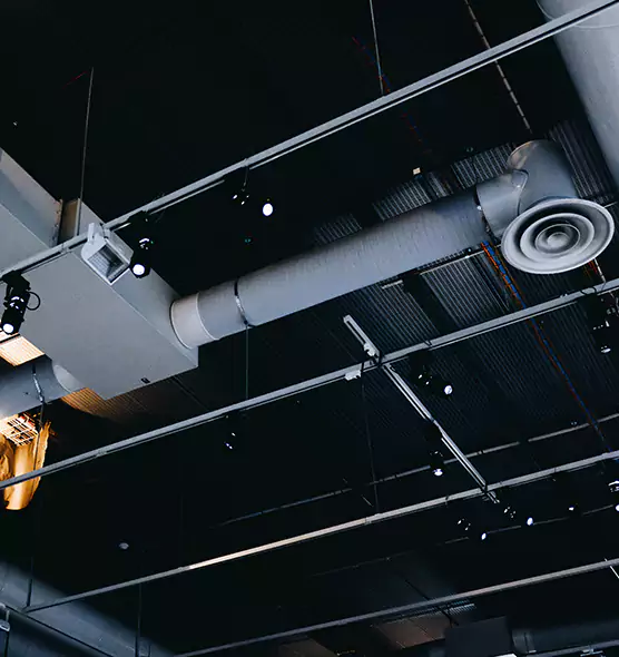 Professional Duct Cleaning For LEED Homes in Winona, MN