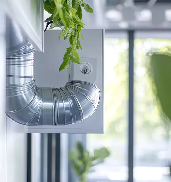 Professional Eco-Friendly Duct Cleaning Services in Winona, MN