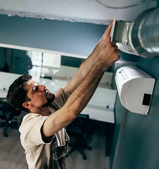 About Flexible Ductwork Replacement in Winona, MN