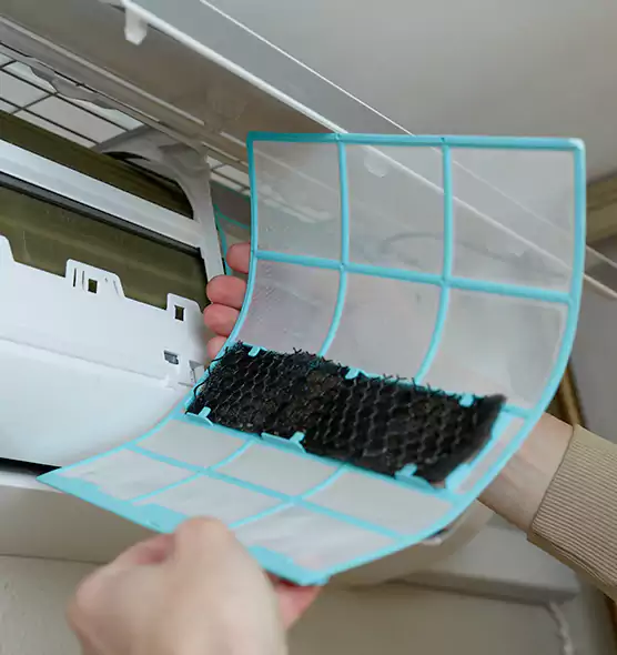 Welcome to Air Duct Cleaning & Repairs Winona — Your Local HEPA Filter Installation Pros in Winona, MN