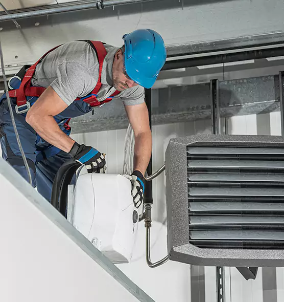 Professional HVAC Cleaning Solutions in Winona, MN