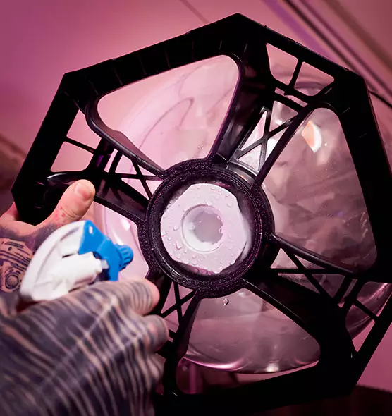 Expert Low VOC Vent Installation in Winona, MN