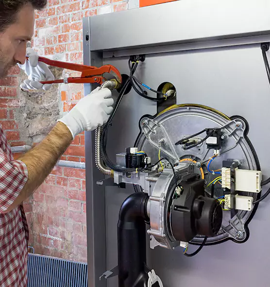 Advanced Repair Dryer Vent Hose in Winona, MN