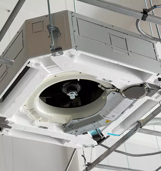 Professional Roof Vent Lint Removal Winona, MN