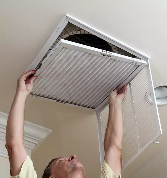 Professional Vent Relocation Services in Winona, MN
