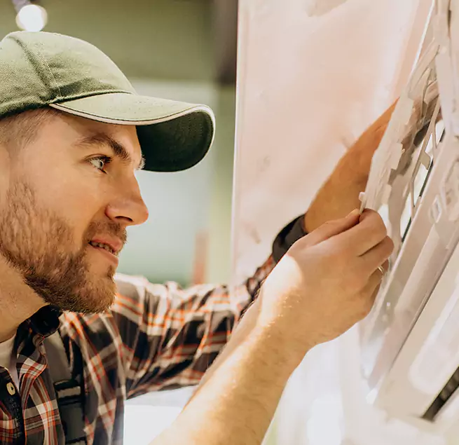 Why Homeowners Businesses Trust Us in Winona, MN?