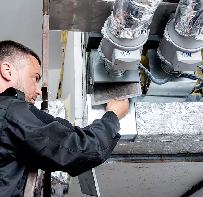 Why Homeowners & Businesses Trust Us in Winona, MN?