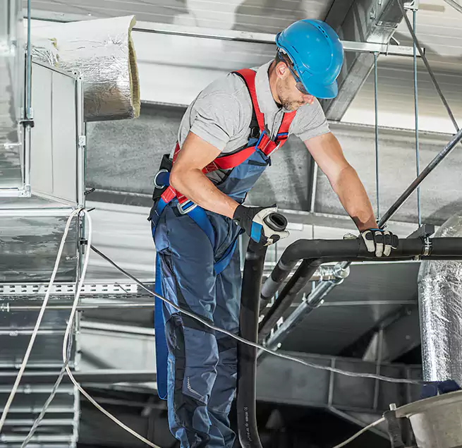 Why Homeowners & Businesses Trust Us in Winona, MN?