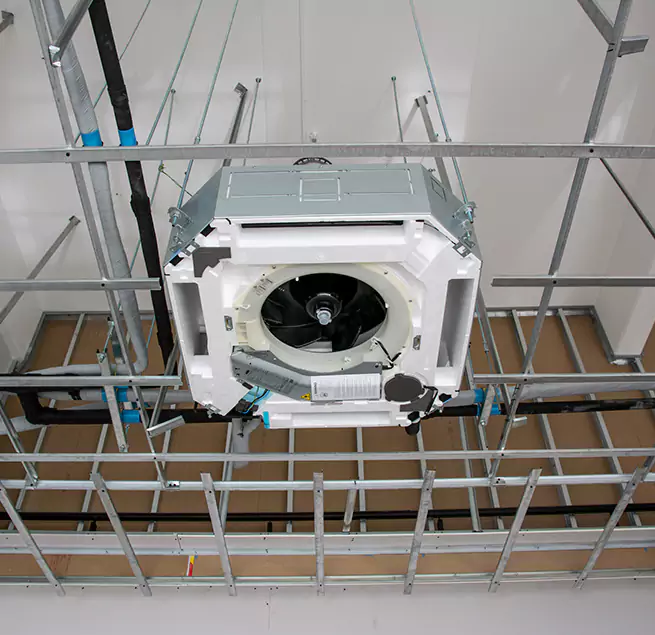 Why Homeowners & Businesses Trust Us in Winona, MN?