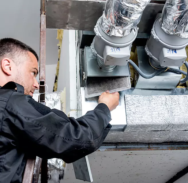 Why Homeowners & Businesses Trust Us in Winona, MN?