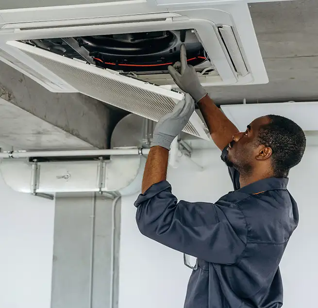 Why Homeowners & Businesses Trust Us in Winona, MN?