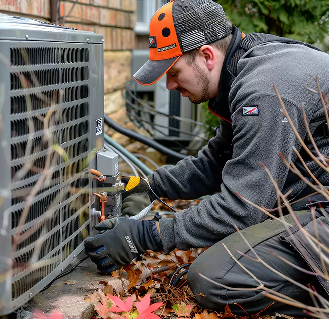 Why Homeowners & Businesses Trust Us in Winona, MN?