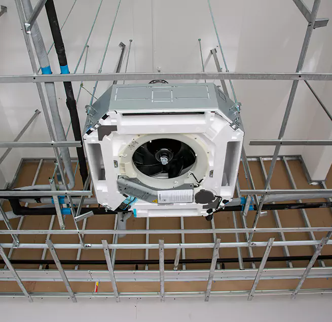 Why Homeowners & Businesses Trust Us Winona, MN