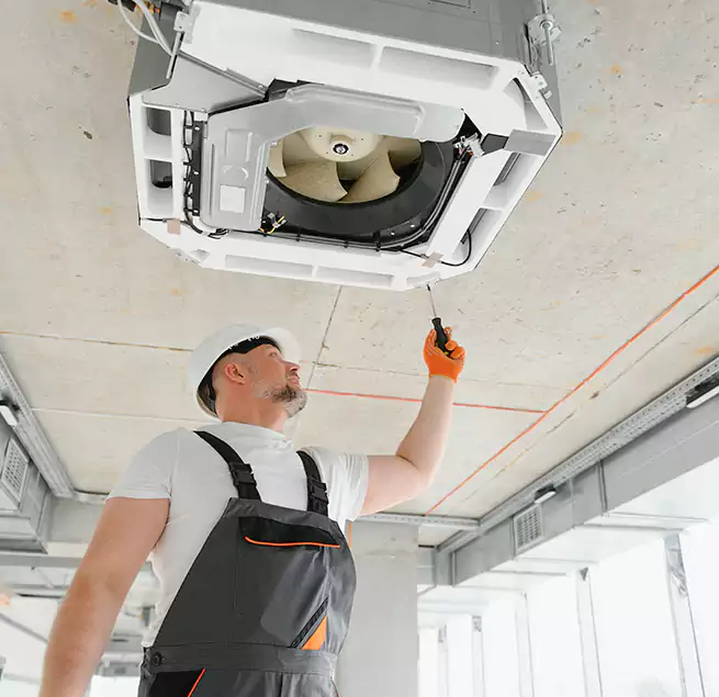 Why Homeowners Businesses Trust Us in Winona, MN