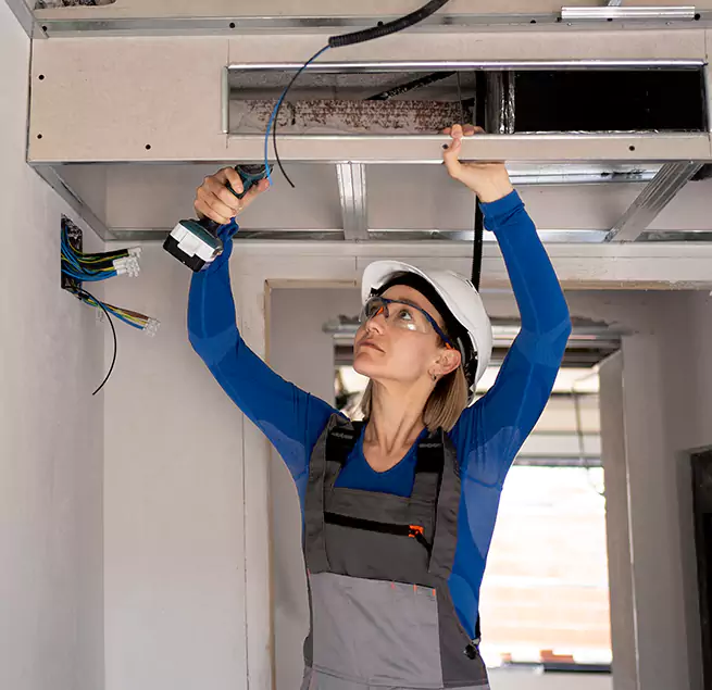 Why Homeowners & Businesses Trust Us in Winona, MN?