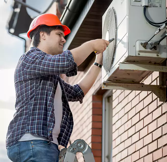 Why Homeowners & Businesses Trust Us Winona, MN