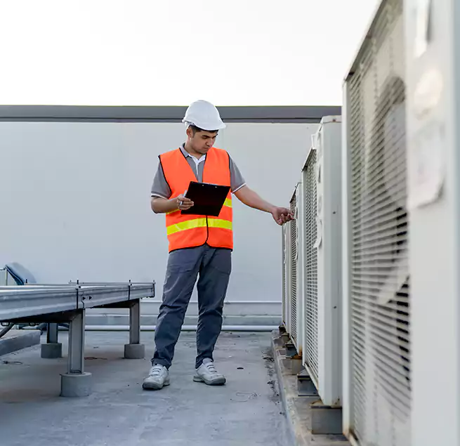 Why Homeowners & Businesses Trust Us in Winona, MN?