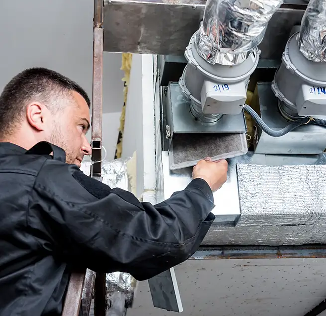 Why Homeowners & Businesses Trust Us in Winona, MN?